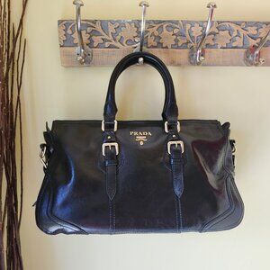 Prada bag